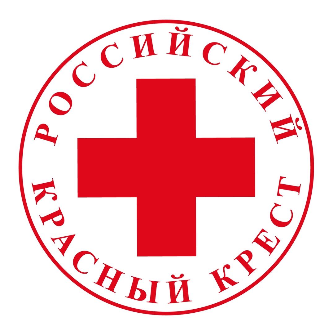 Российский красный крест